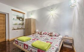 Old Town Apartments In City Center 2